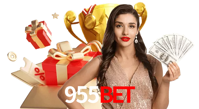 Jogue com dealers reais no 955Bet!
