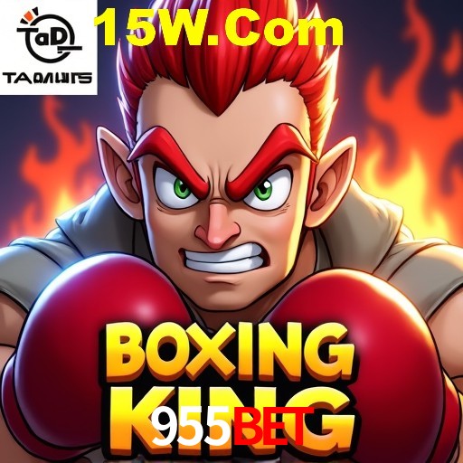 Desvendando o Mundo dos Jogos Virtuais na 955Bet