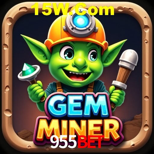 Descubra a Essência do 955Bet: Nossa História e Compromissos