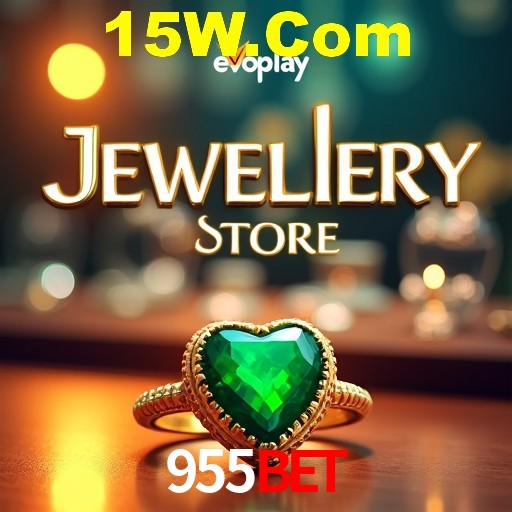 Experiência VIP 955Bet