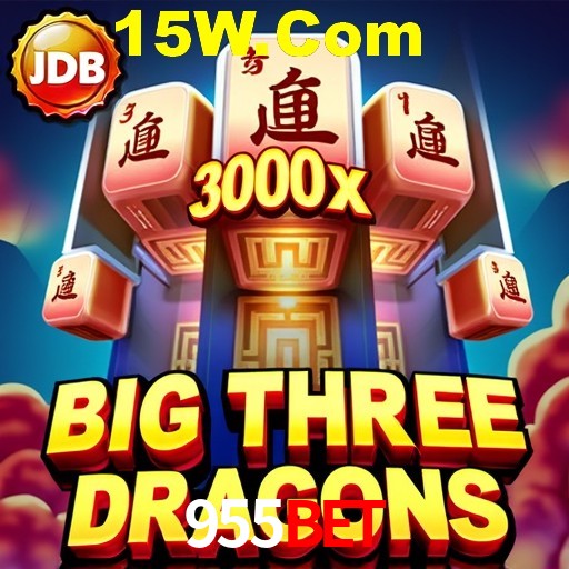 955Bet: Seu Cassino Premiado com Pagamentos Rápidos