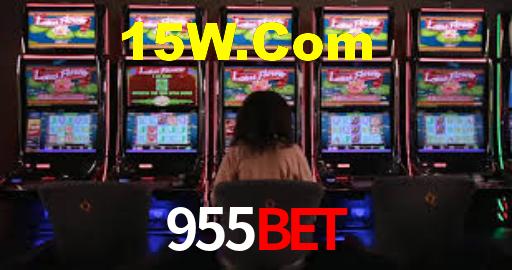 955Bet App