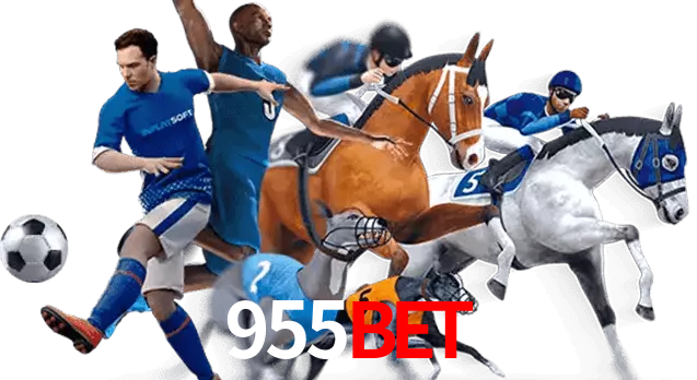 955Bet