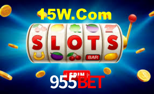 Premium Interface 955Bet