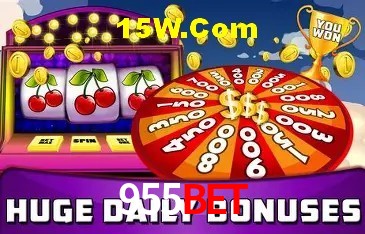 Games Directory 955Bet
