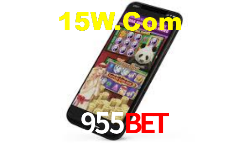 955Bet: Seu Cassino Premiado com Pagamentos Rápidos