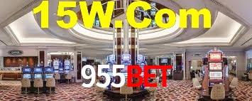 Tournaments 955Bet