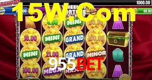 Programa VIP 955Bet