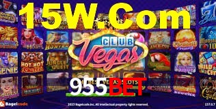 Welcome Bonus 955Bet