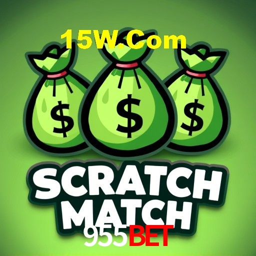 Welcome Bonus 955Bet