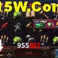 Slot Games 955Bet