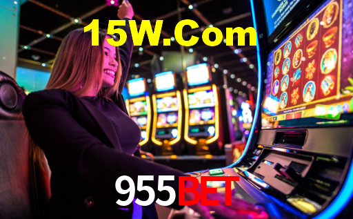 955Bet: A Experiência de Casino com Jogos de Mesa ao Vivo