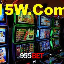 VIP Casino 955Bet