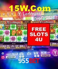 Weekend Specials 955Bet