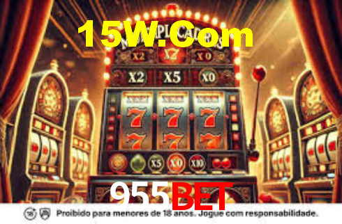 955Bet App