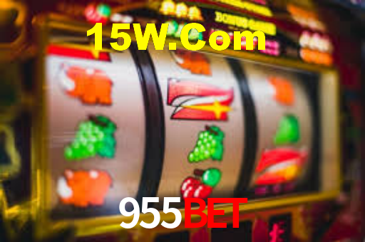 955Bet App