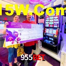 Spaceman Game 955Bet