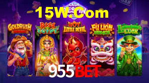 955Bet