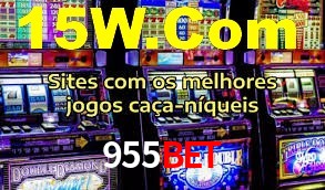 Ofertas Imperdíveis na 955Bet: Promoções e Bônus Que Valem a Pena