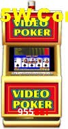 Bonus Features 955Bet