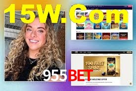 Premium Interface 955Bet