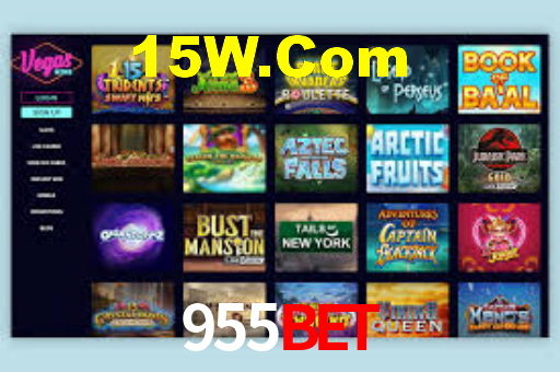 955Bet App