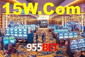 Programa VIP 955Bet