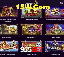 Player Reviews 955Bet