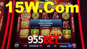 Instant EasyPaisa 955Bet