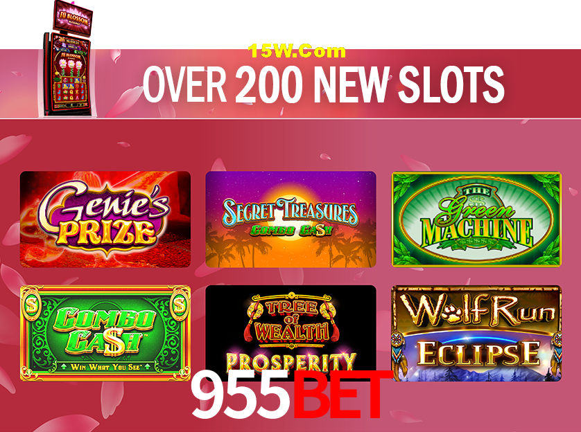 Live Casino 955Bet