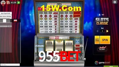 2FA Security 955Bet