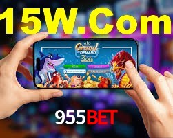 Live Casino 955Bet