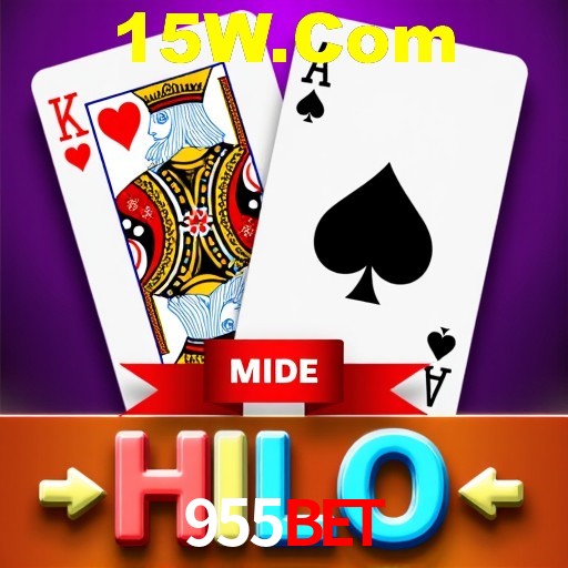 cassino 955Bet