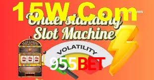 Blackjack Table 955Bet
