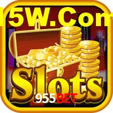 Sinta a adrenalina dos jogos de cassino com 955Bet