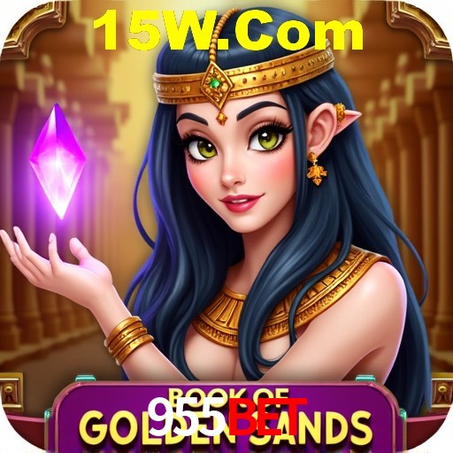 Mesa de Roleta 955Bet