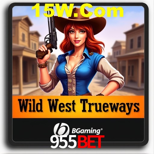 Apostas de Futebol 955Bet