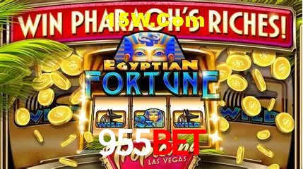 Jogos de Slot 955Bet