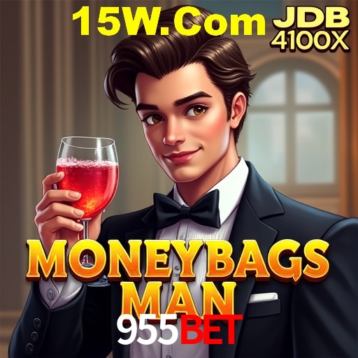 Apostas de Tênis 955Bet