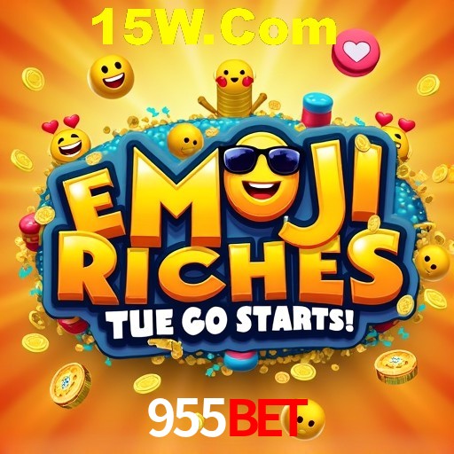 A Popularidade dos Caça-Níqueis no 955Bet