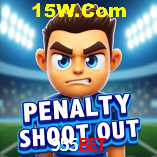 Apostas de Futebol 955Bet