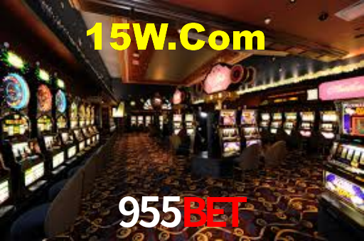 955Bet App