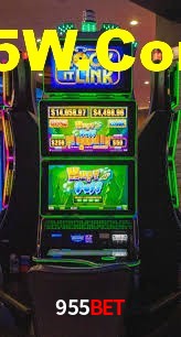 Bônus Diários 955Bet