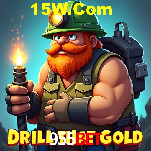 Descubra o Mundo do Cassino Online com 955Bet