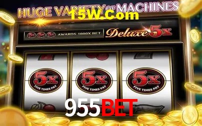 Login Seguro 955Bet