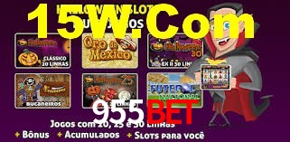 955Bet,955Bet.Com