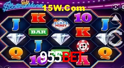 Estatísticas 955Bet
