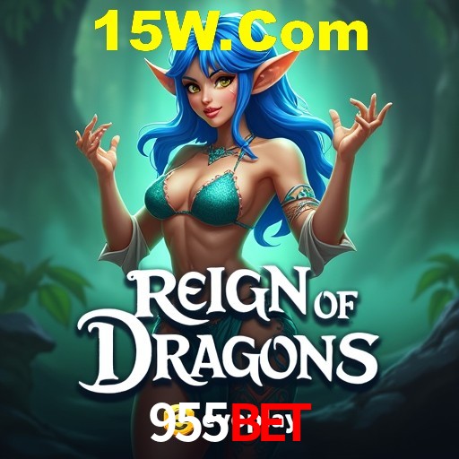 Descubra a Essência do 955Bet: Nossa História e Compromissos