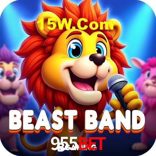 Recursos de Bônus 955Bet