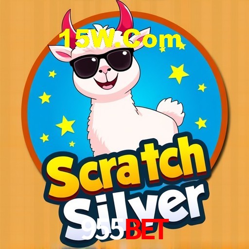 Provedores de Jogos 955Bet